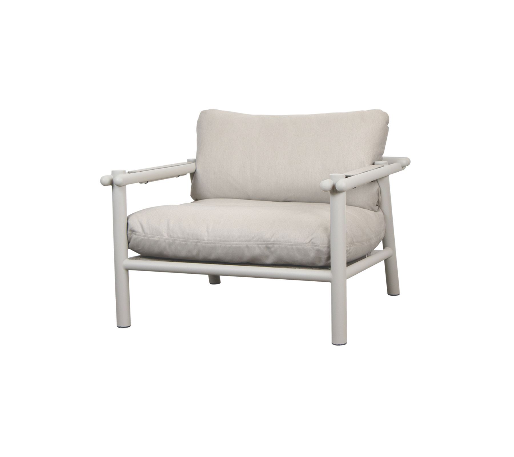 Cane-line Sticks Lounge Chair