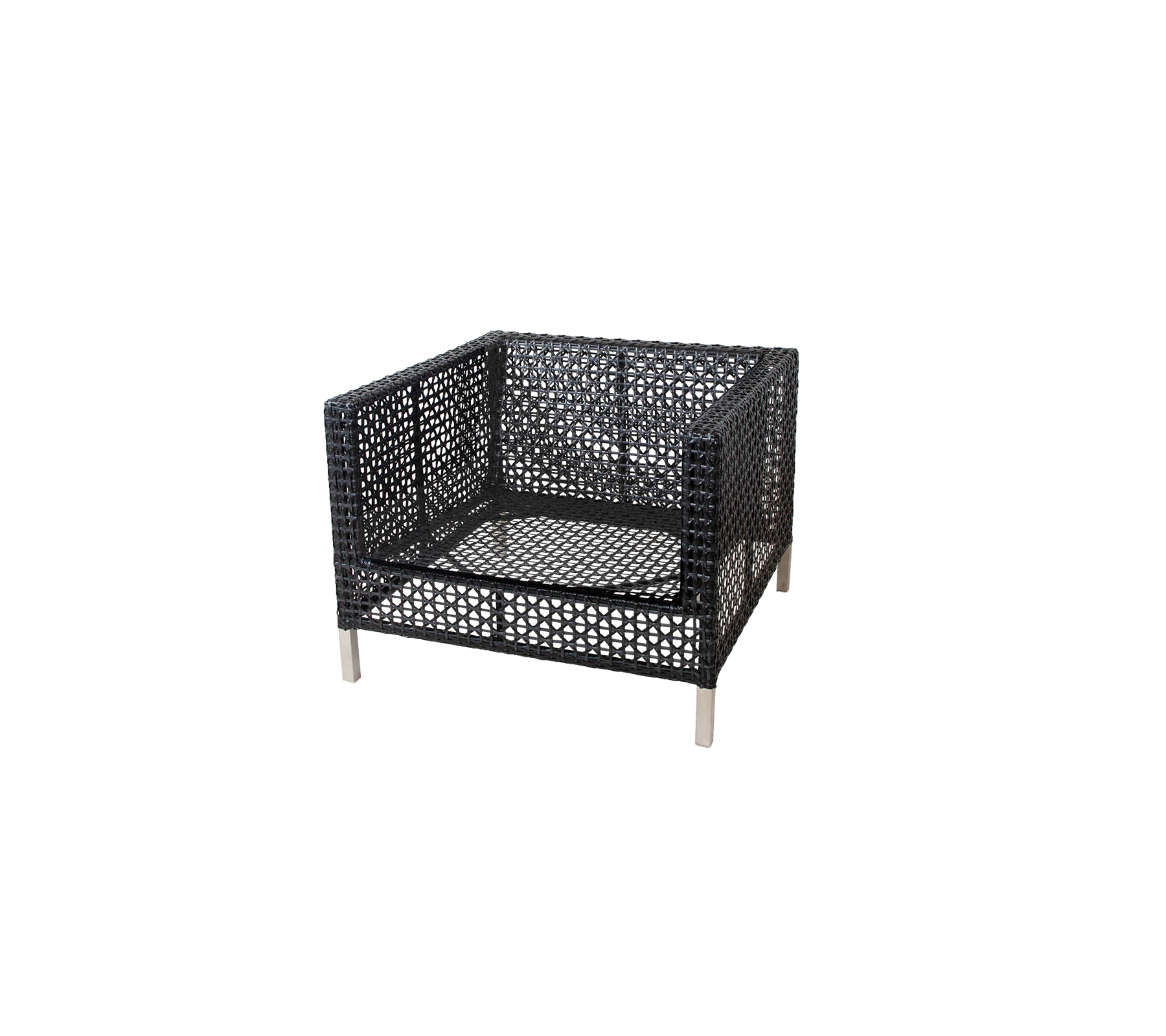 Cane-line Connect Lounge Chair