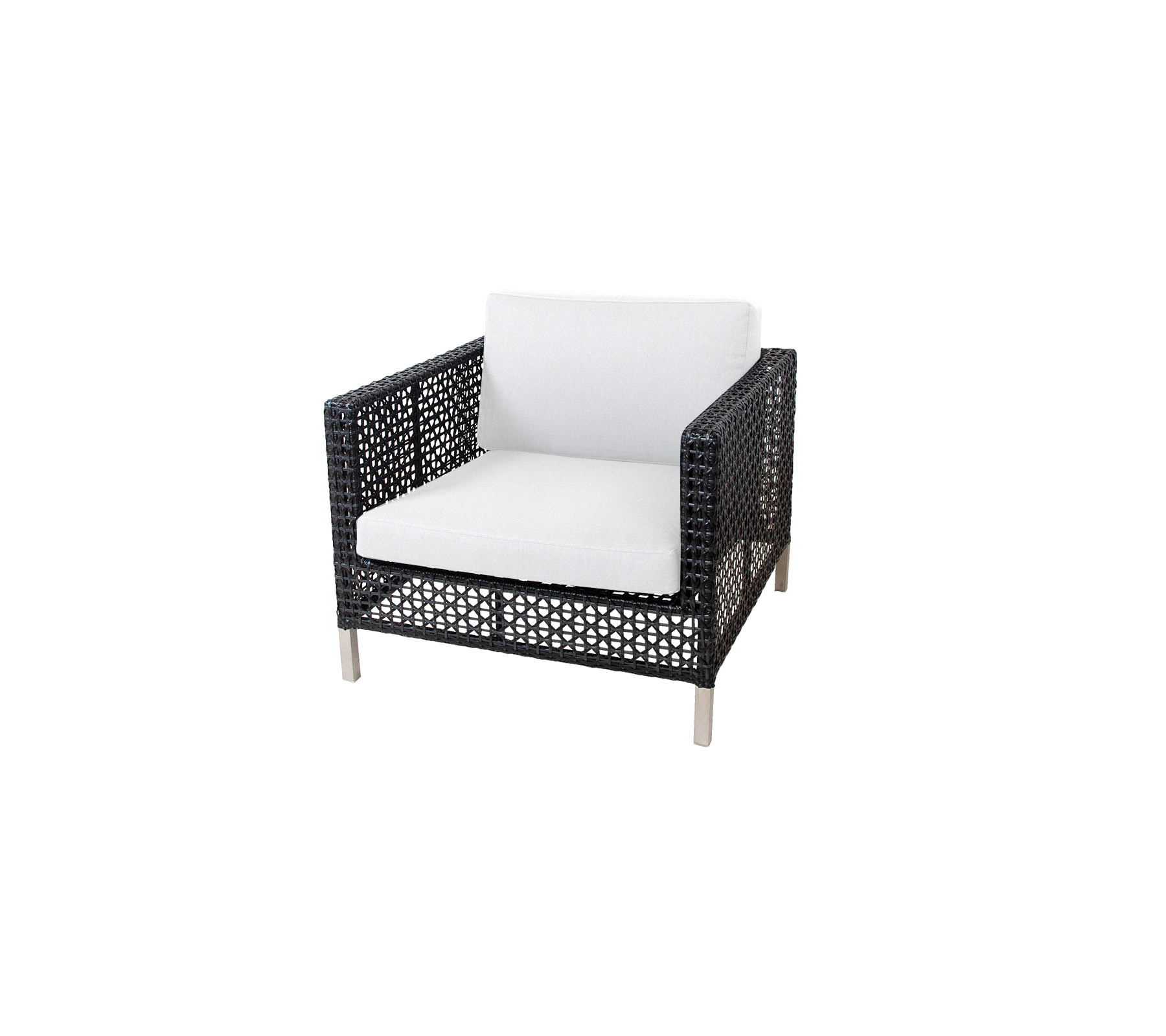 Cane-line Connect Lounge Chair