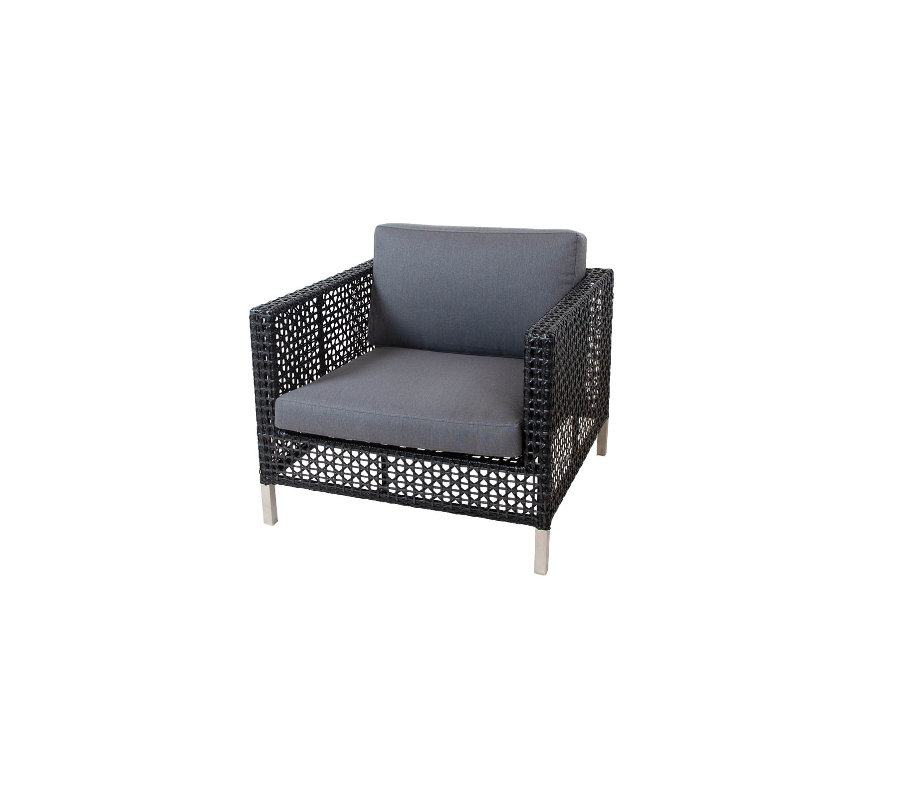 Cane-line Connect Lounge Chair