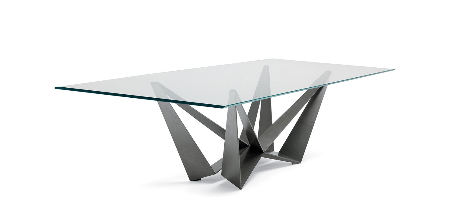 Cattelan Italia Skorpio Dining Table