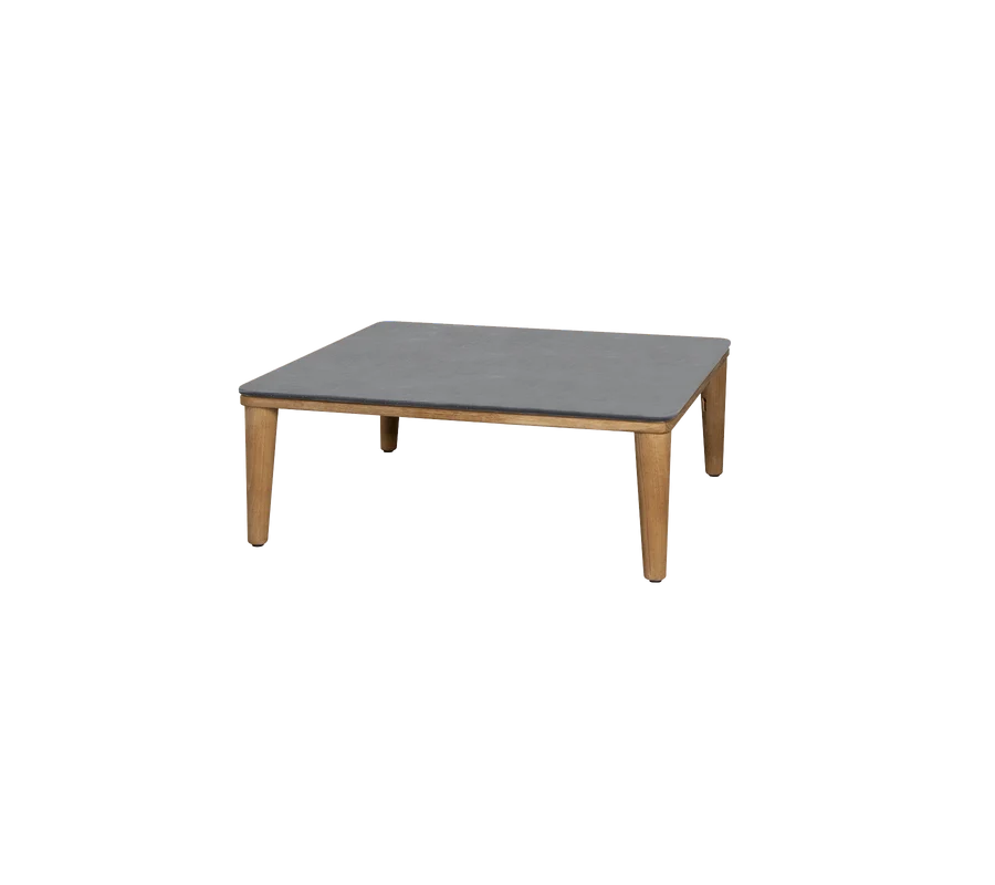 Cane-line Capture Coffee Table 85x85 cm