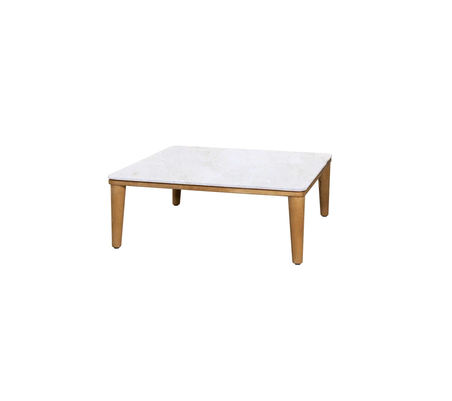 Cane-line Capture Coffee Table 85x85 cm