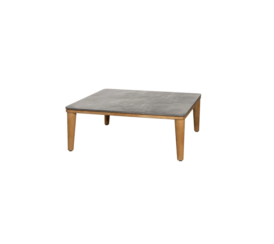 Cane-line Capture Coffee Table 85x85 cm