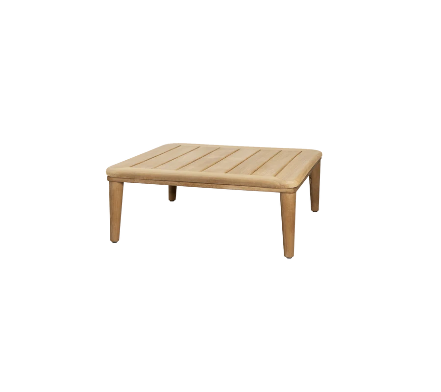 Cane-line Capture Coffee Table 85x85 cm