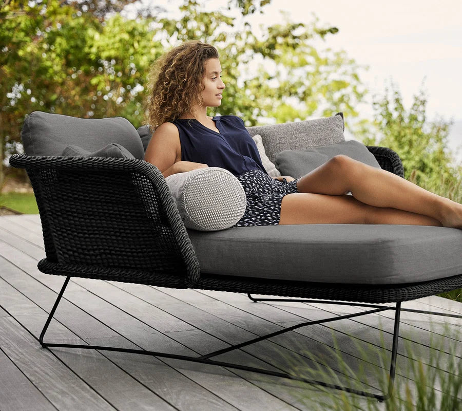 Cane-line Horizon daybed