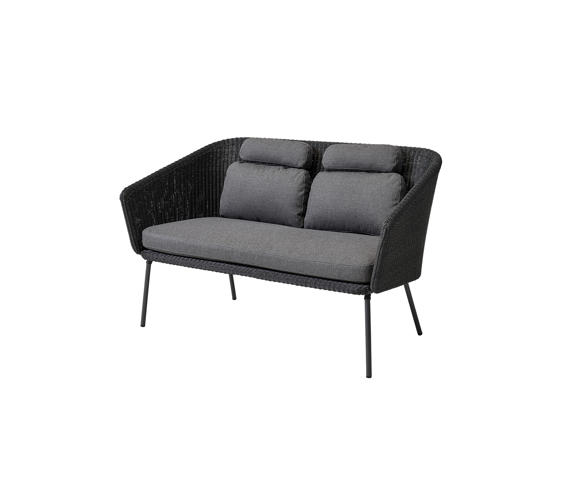 Cane-line Mega Dining Bench