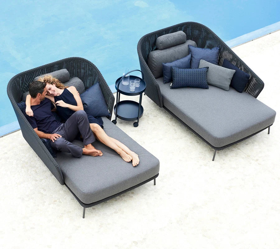 Cane-line Mega Daybed