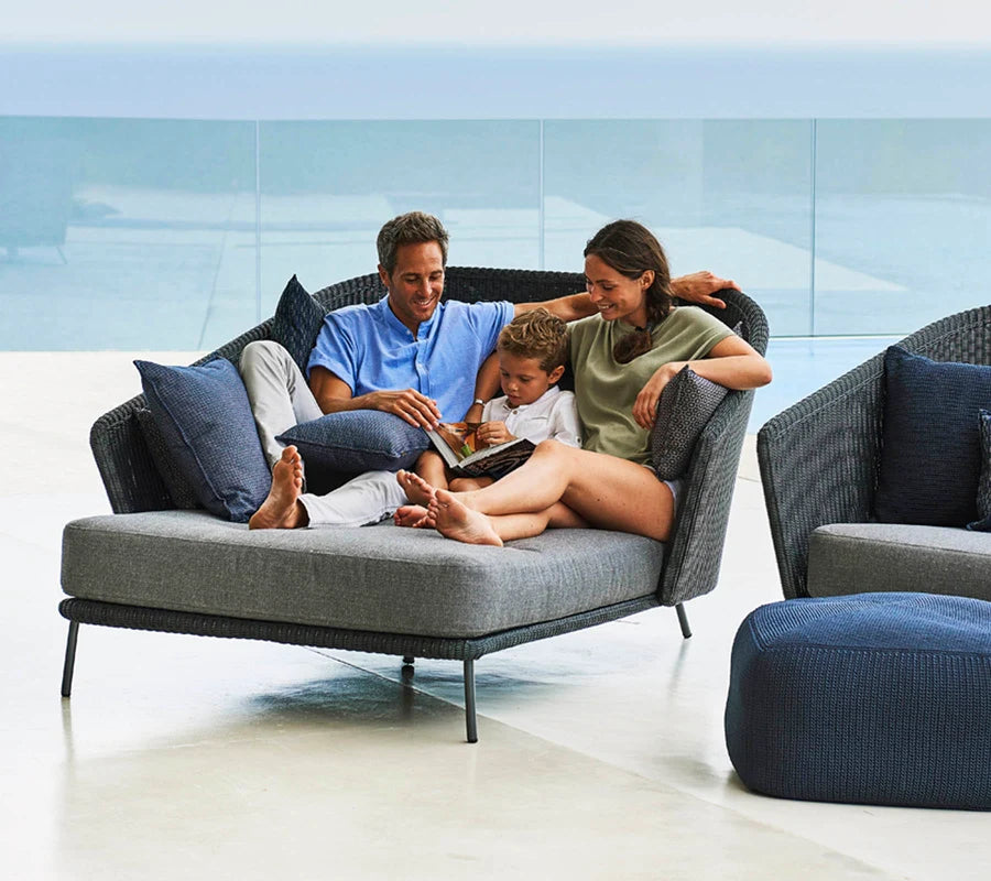 Cane-line Mega Daybed