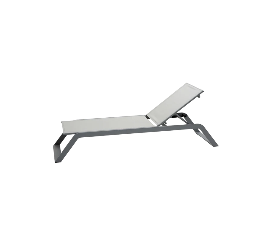 Cane-line Siesta Sunbeds