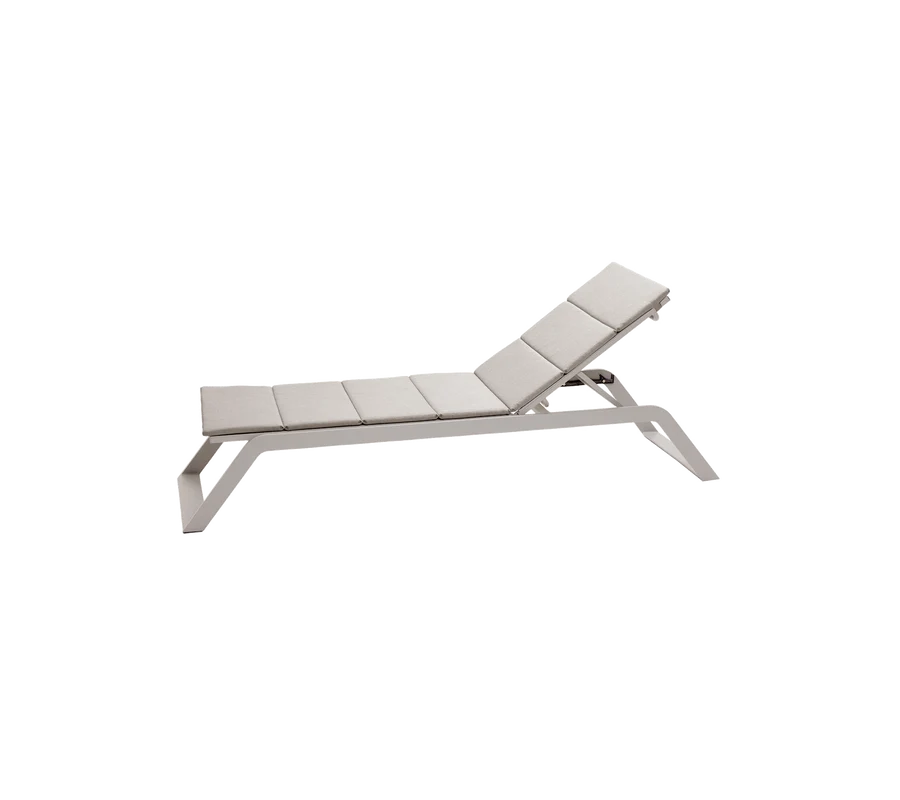 Cane-line Siesta Sunbeds