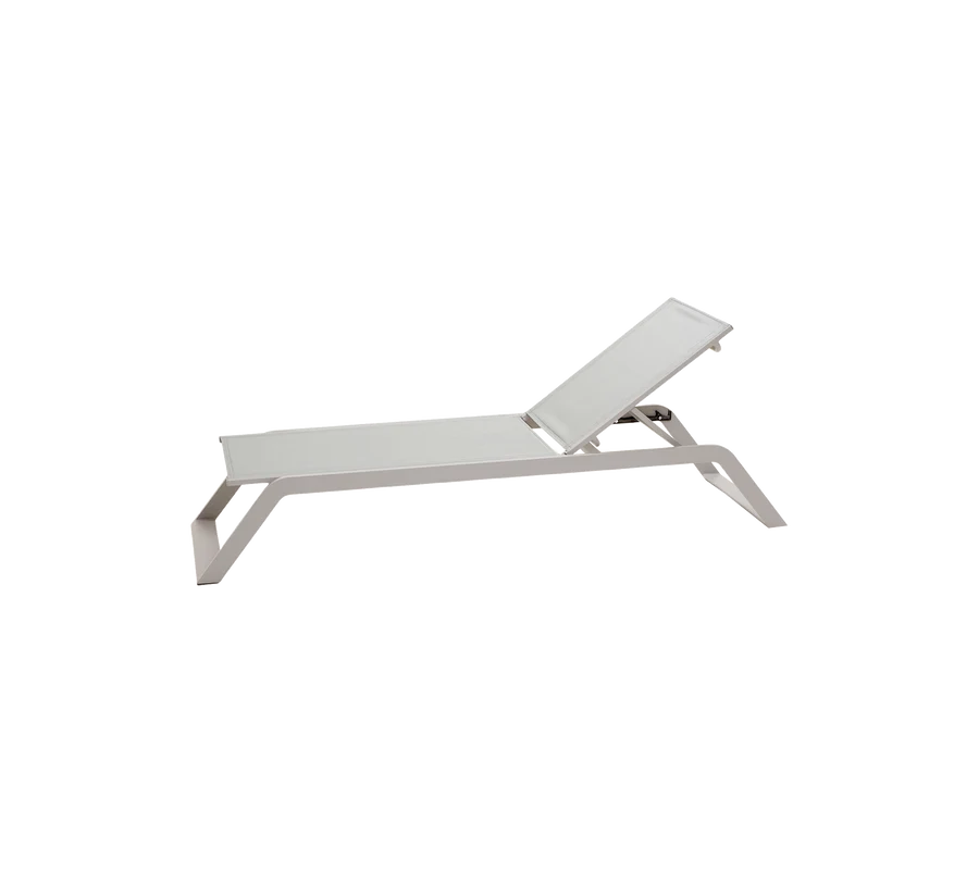 Cane-line Siesta Sunbeds