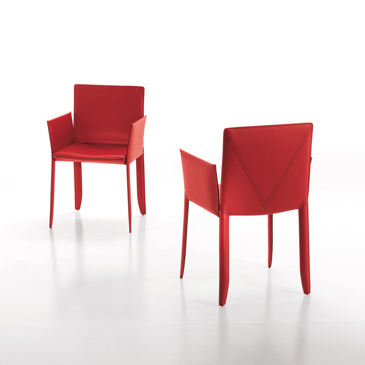 Cattelan Italia Piuma Dining Chair