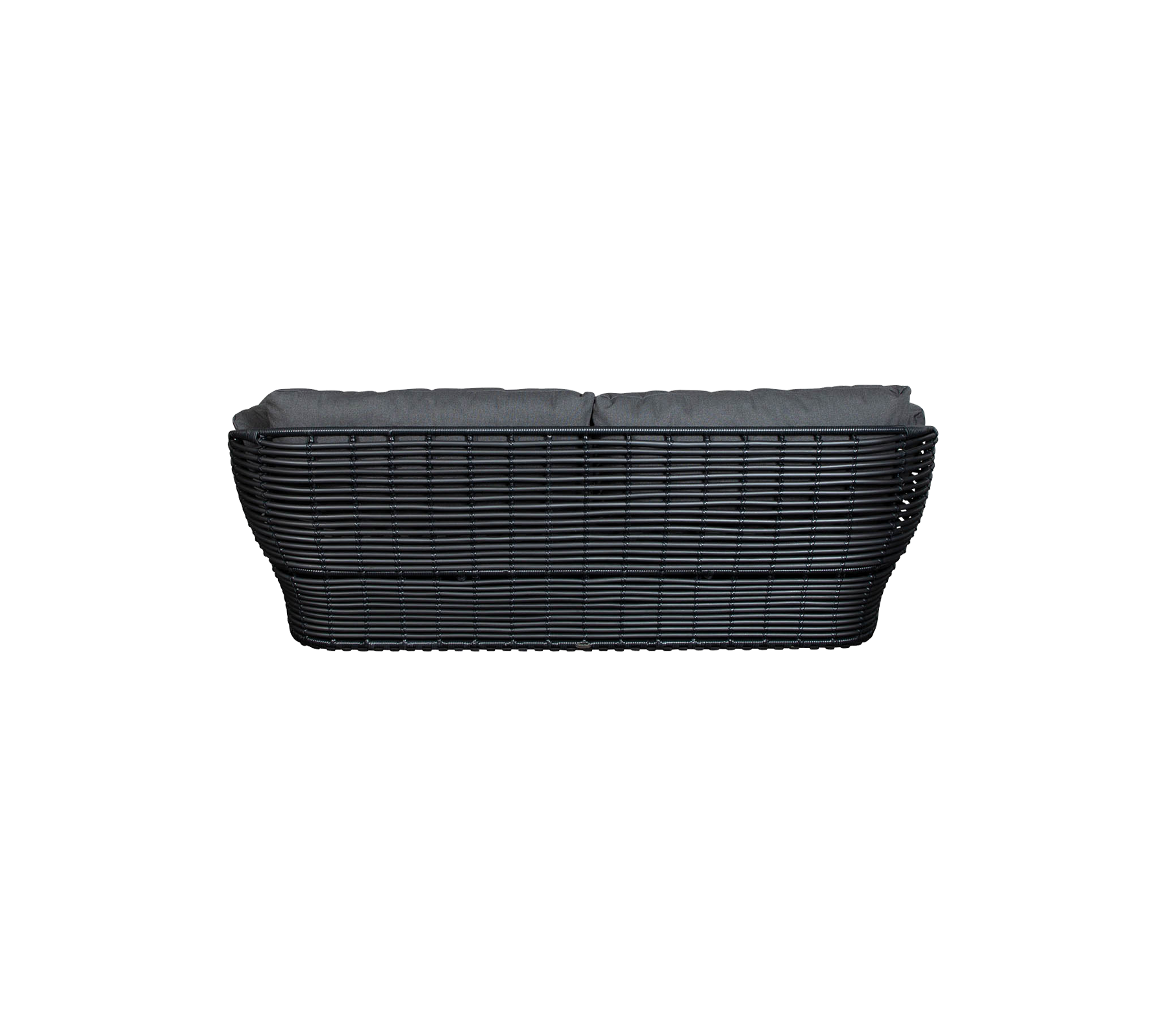 Cane-line Basket 2-Seater Sofa