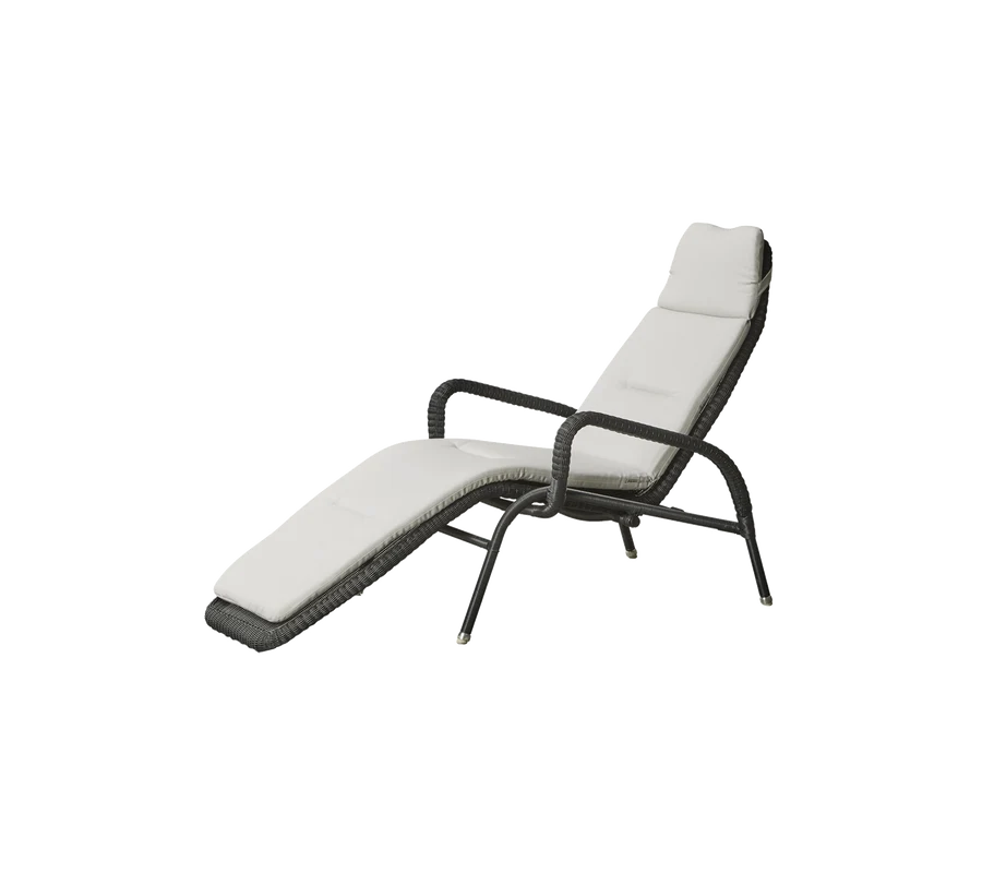 Cane-line Sunrise Sunchair