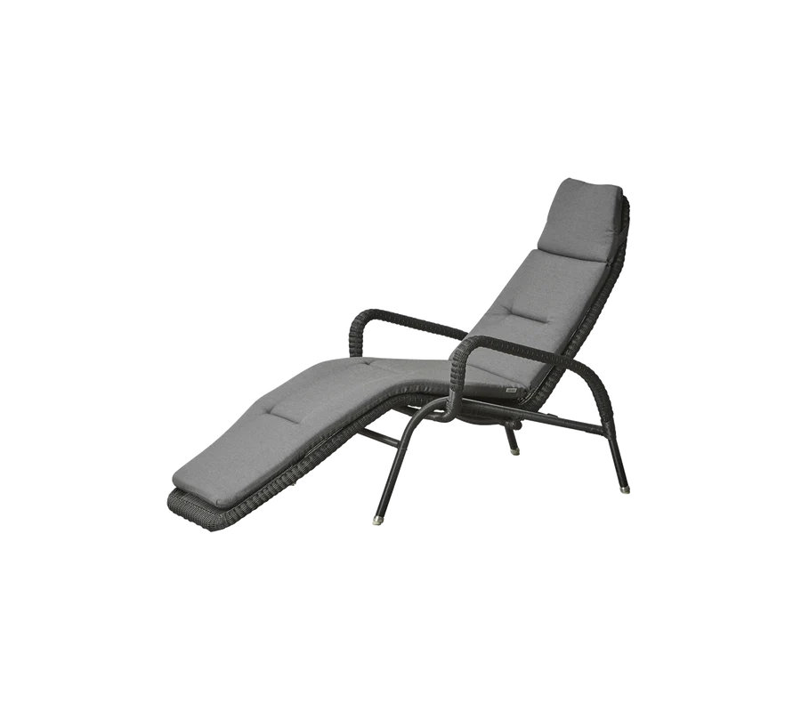 Cane-line Sunrise Sunchair