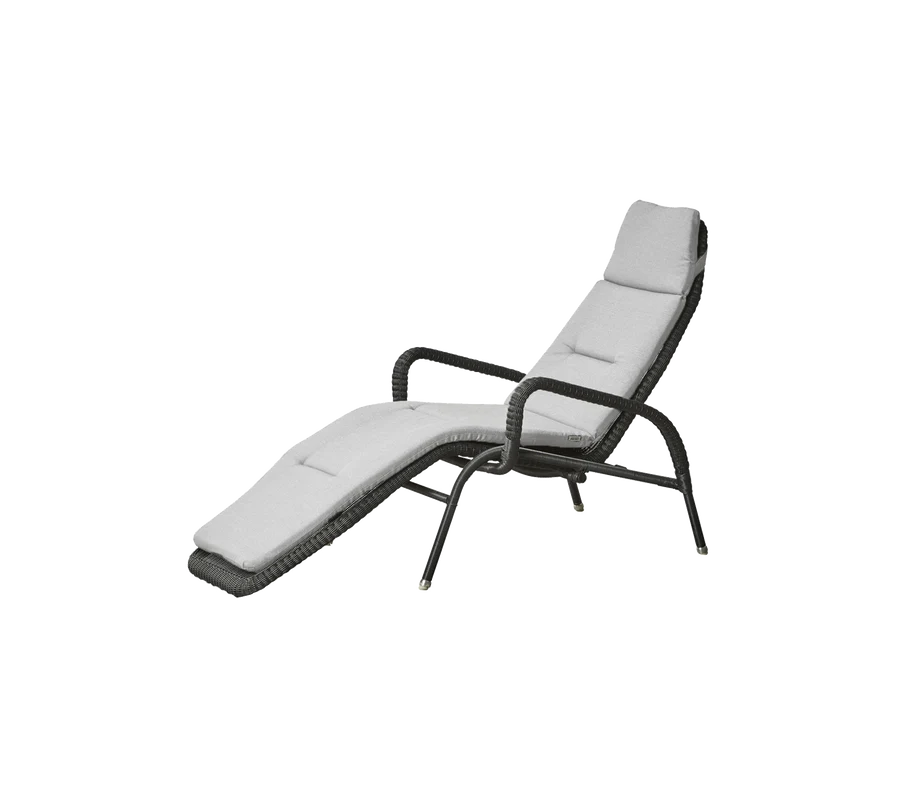 Cane-line Sunrise Sunchair