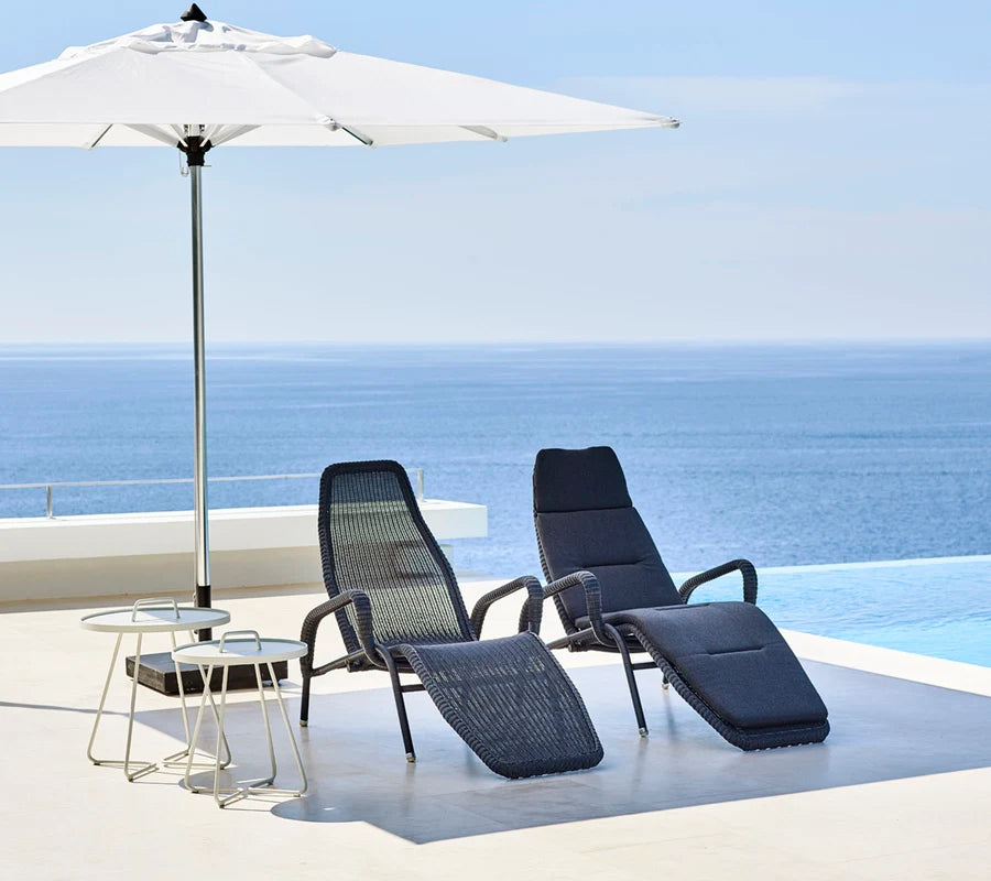 Cane-line Sunrise Sunchair