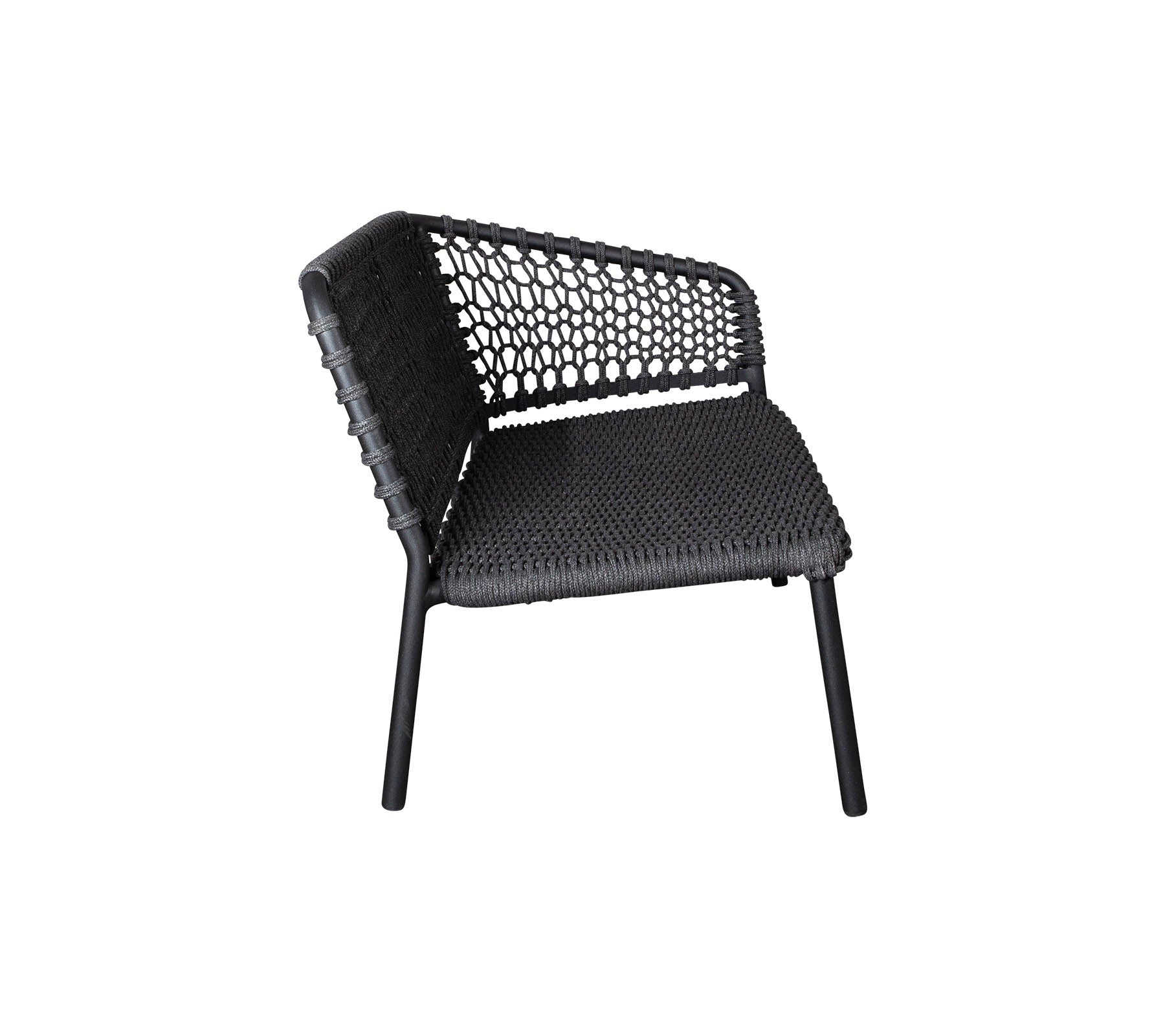 Cane-line Ocean 2-Seater Sofa Left Module