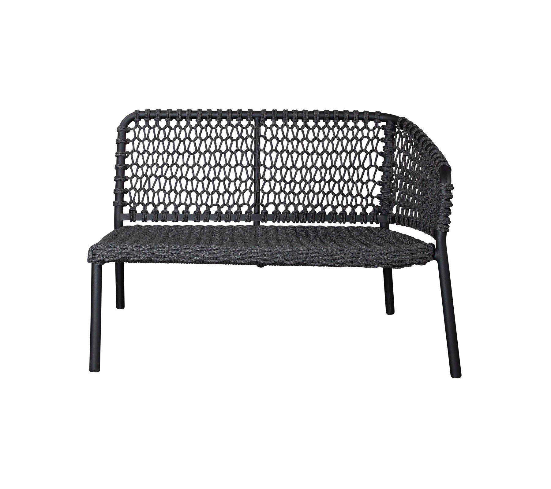 Cane-line Ocean 2-Seater Sofa Left Module