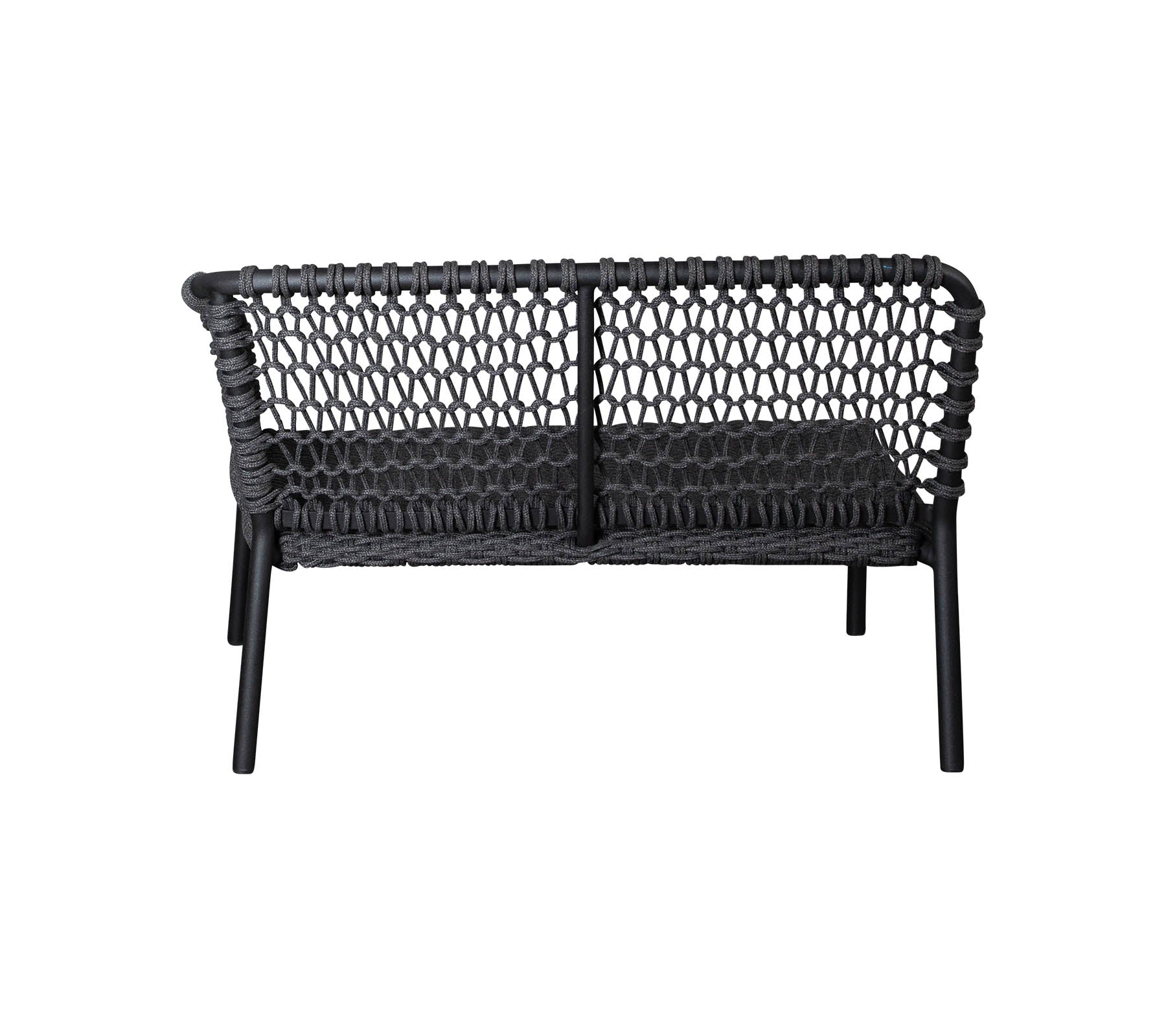Cane-line Ocean 2-Seater Sofa Left Module