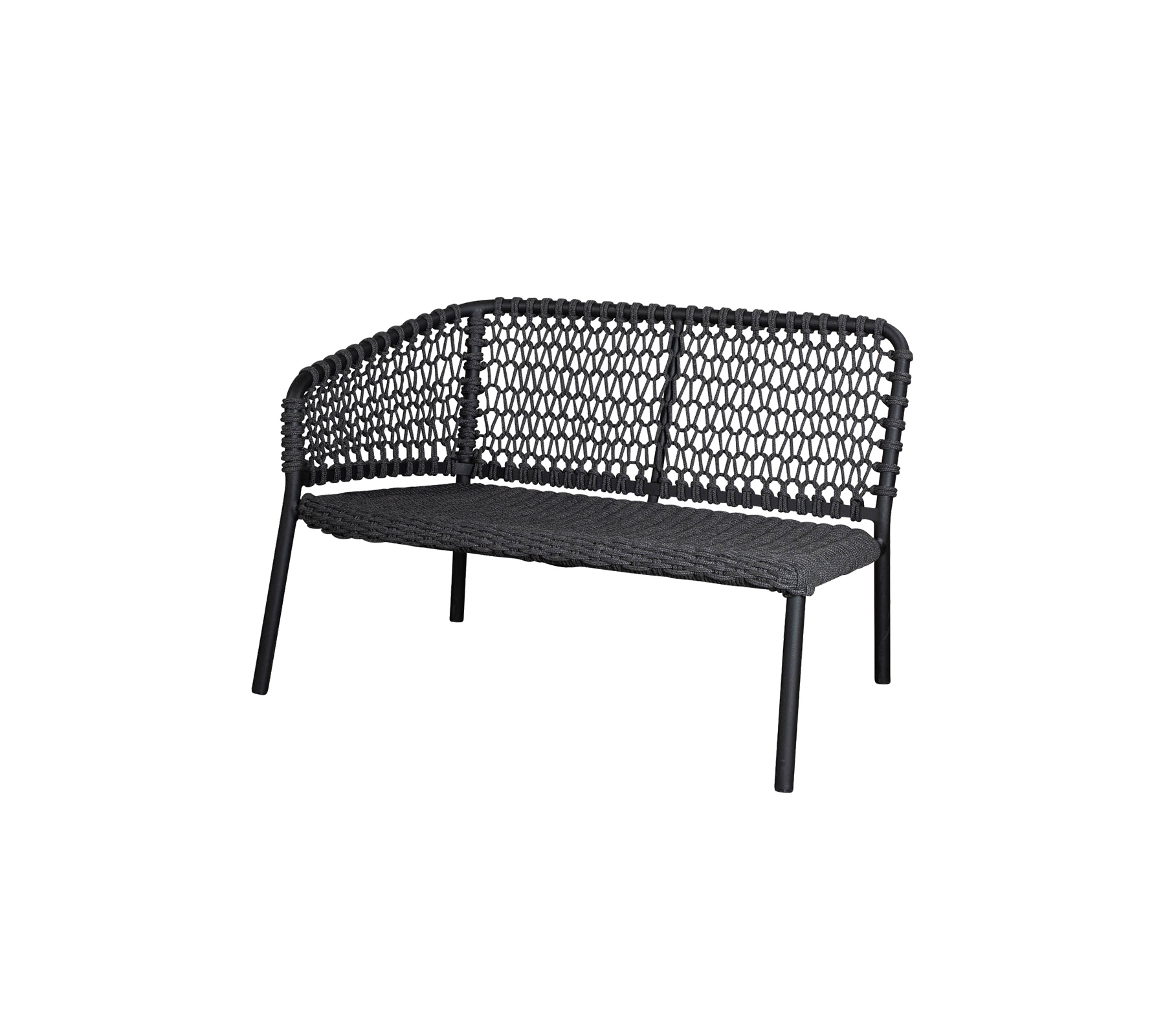 Cane-line Ocean 2-Seater Sofa Right Module