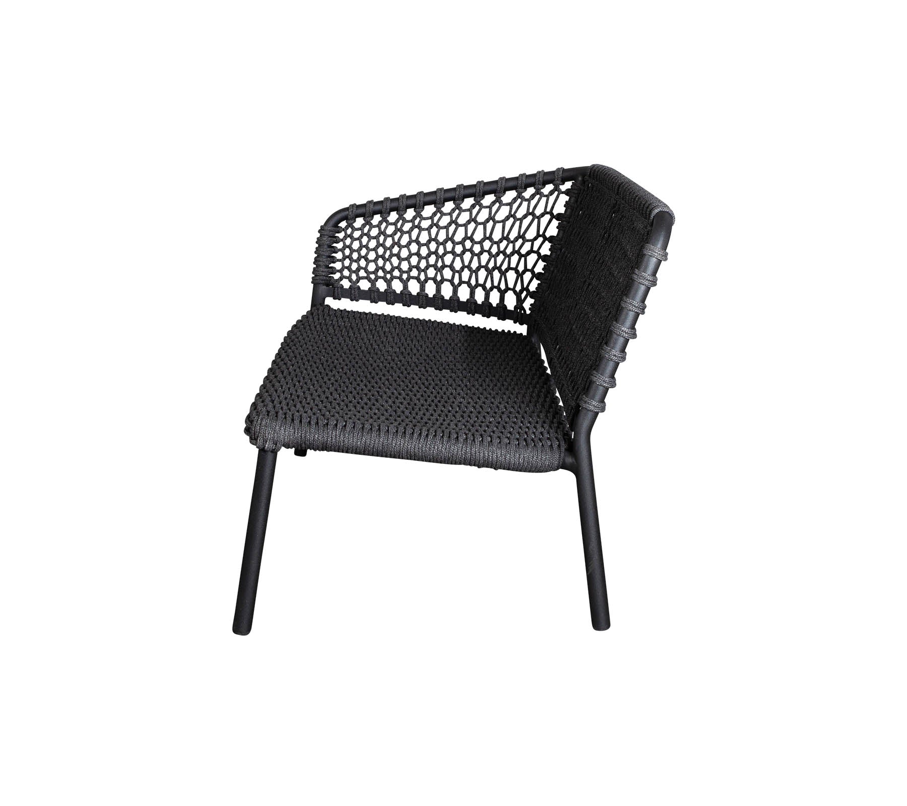 Cane-line Ocean 2-Seater Sofa Right Module
