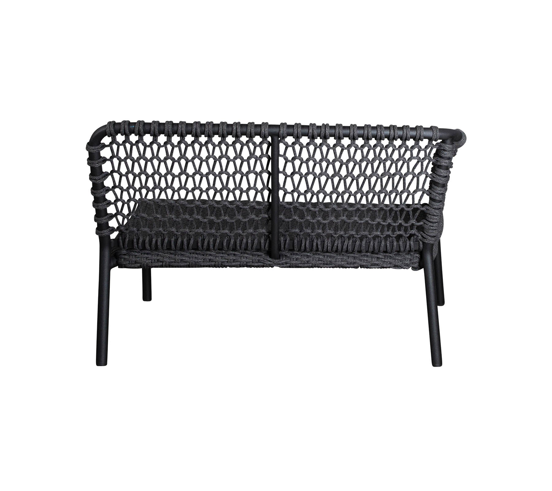 Cane-line Ocean 2-Seater Sofa Right Module