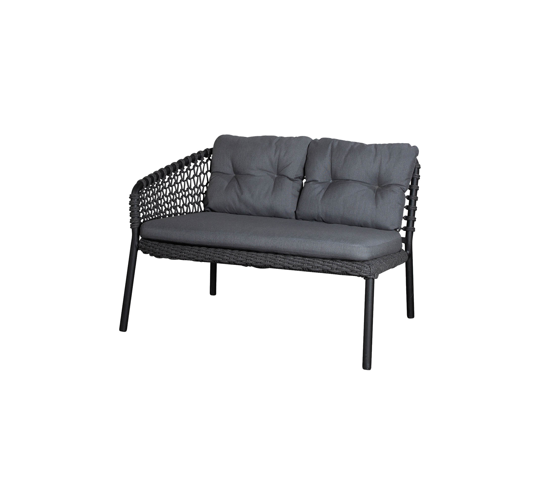 Cane-line Ocean 2-Seater Sofa Right Module