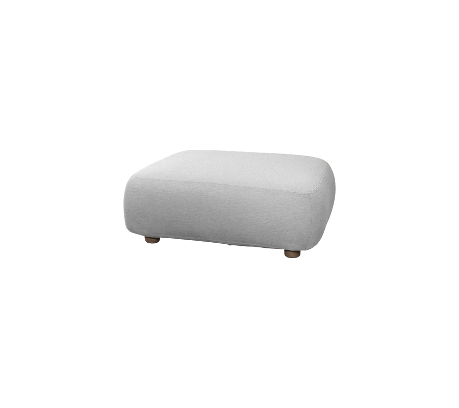 Cane-line Capture Pouf
