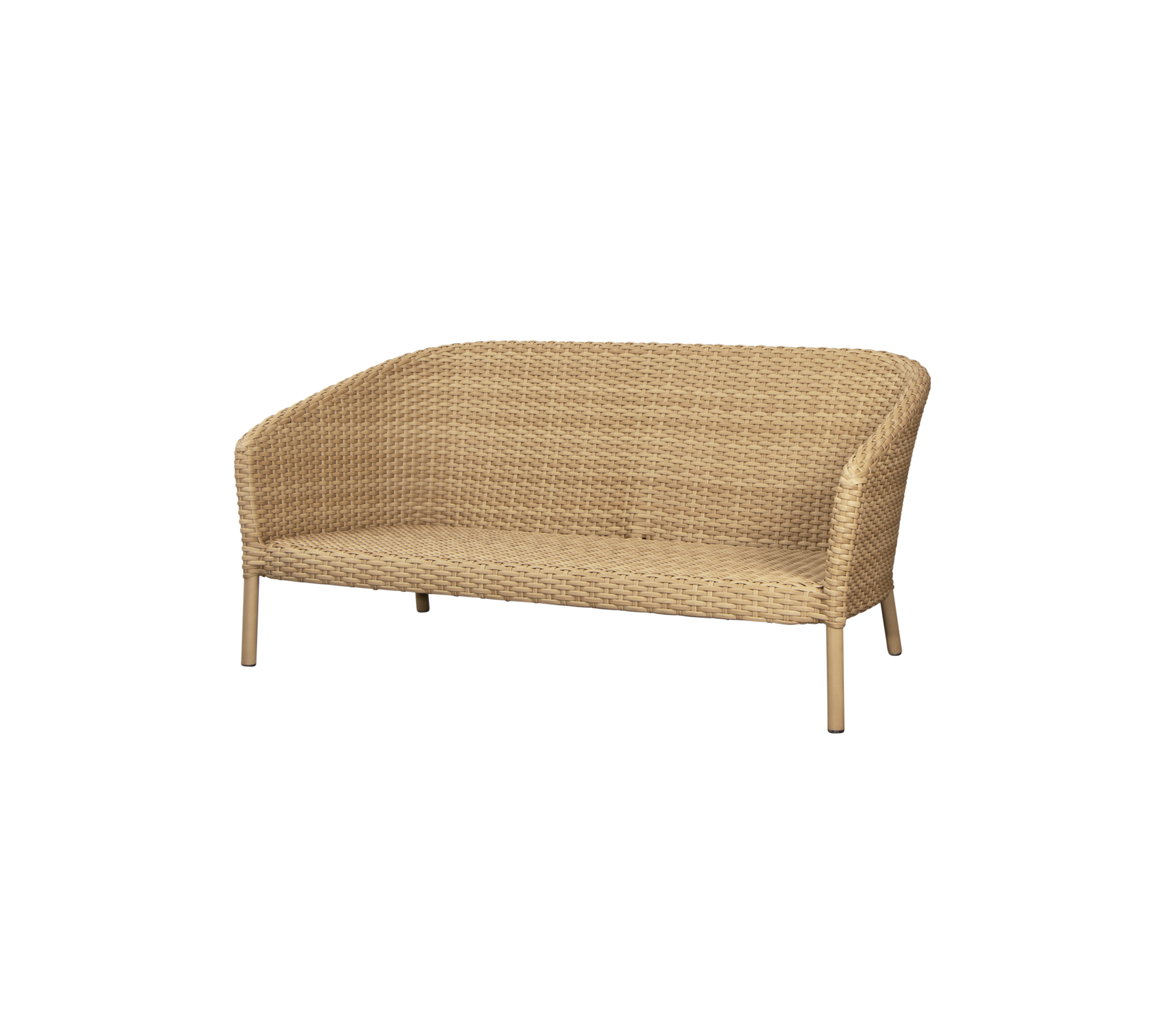 Cane-line Ocean Large 2-Seater Sofa