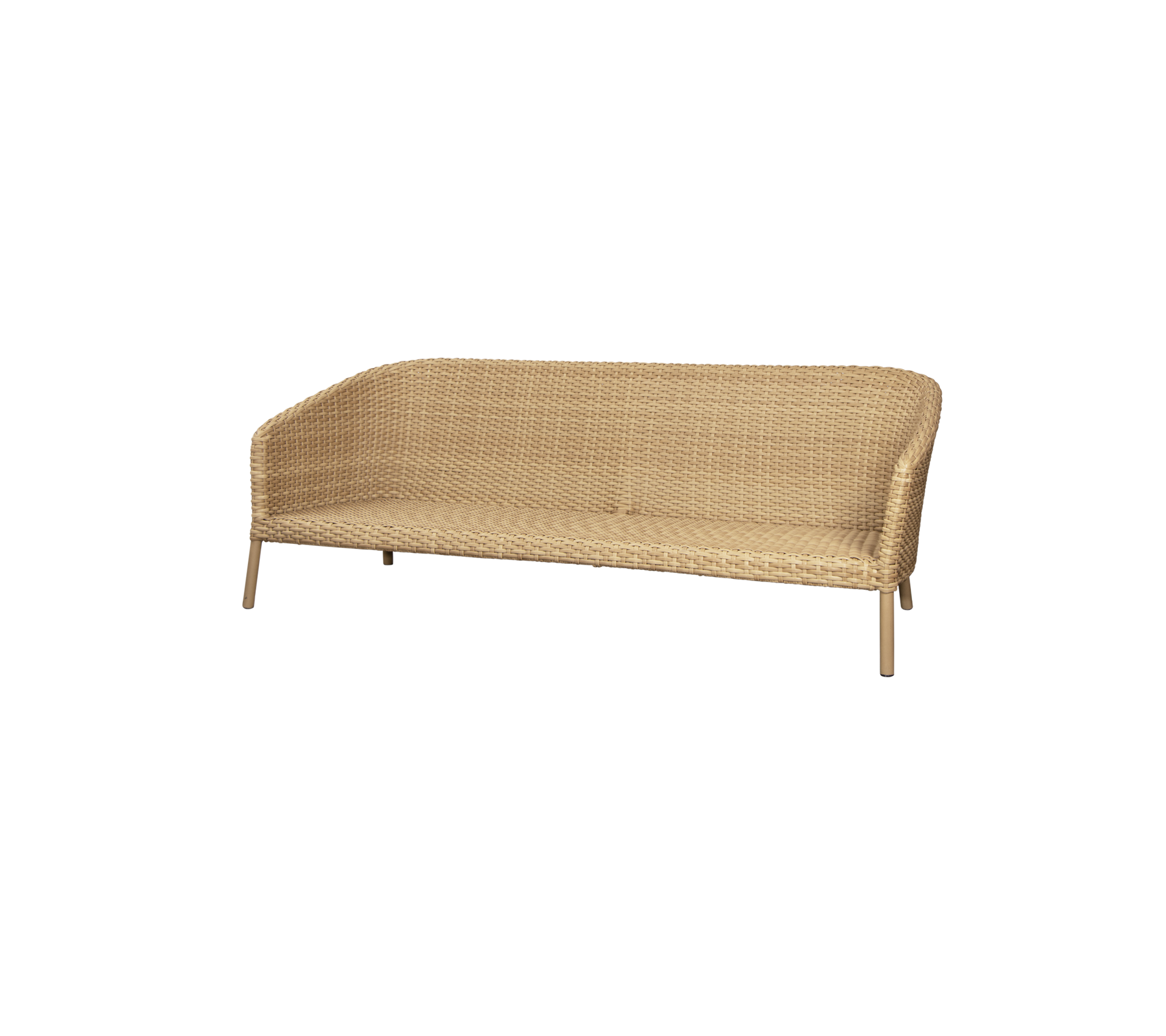 Cane-line Ocean Large 3-Seater Sofa