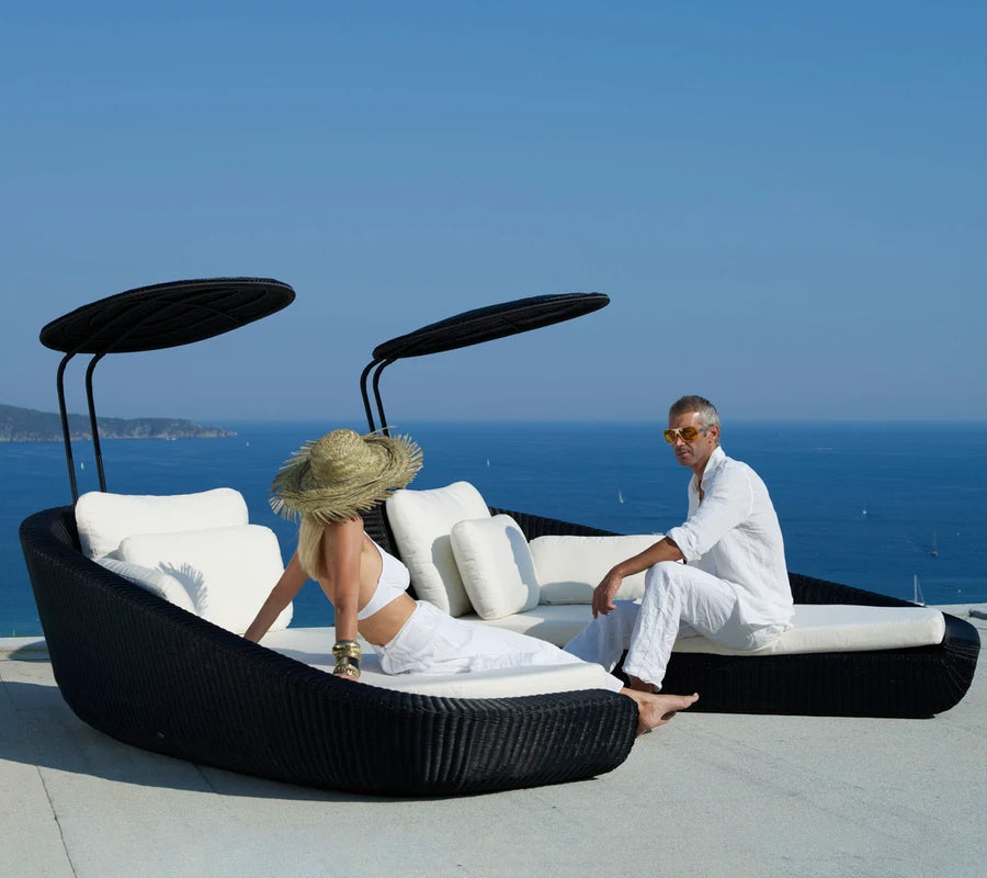 Cane-line Savannah daybed right module