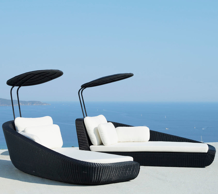 Cane-line Savannah daybed right module