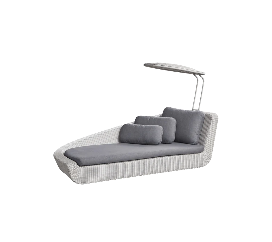 Cane-line Savannah daybed right module
