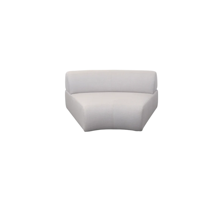 Cane-line Mellow Sofa Center Module