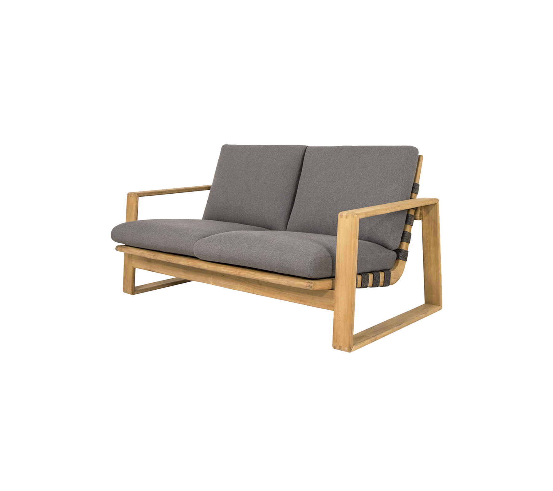 Cane-line Endless Soft 2-Seater Sofa