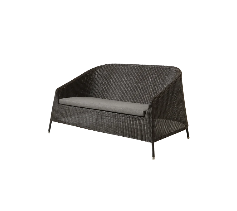 Cane-line Kingston 2-seater sofa