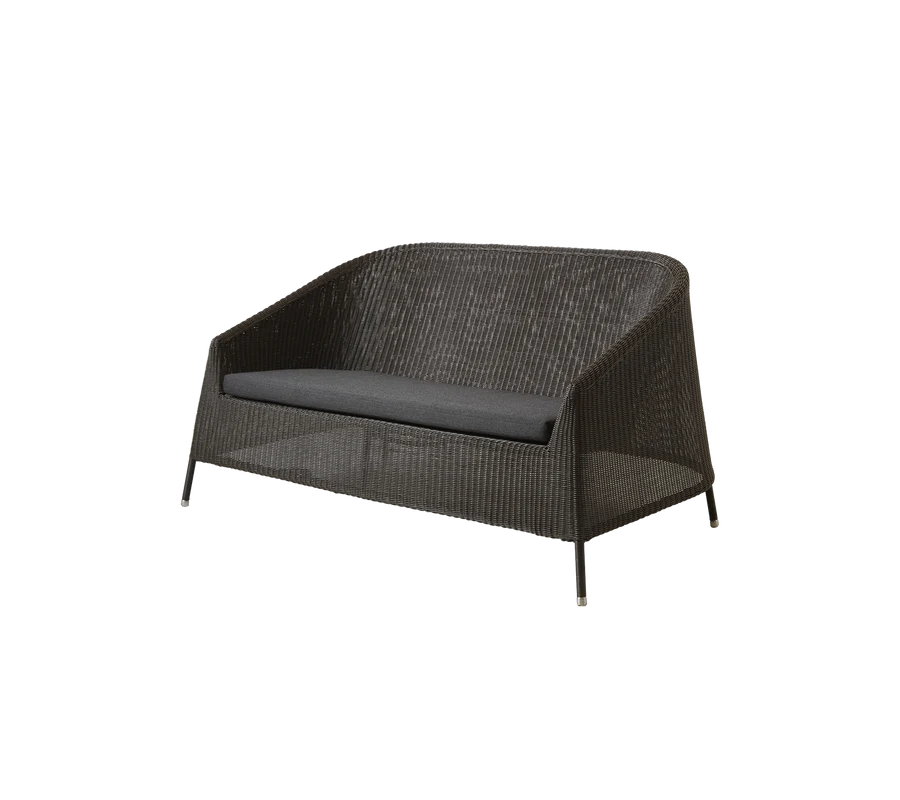 Cane-line Kingston 2-seater sofa