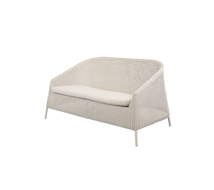 Cane-line Kingston 2-seater sofa