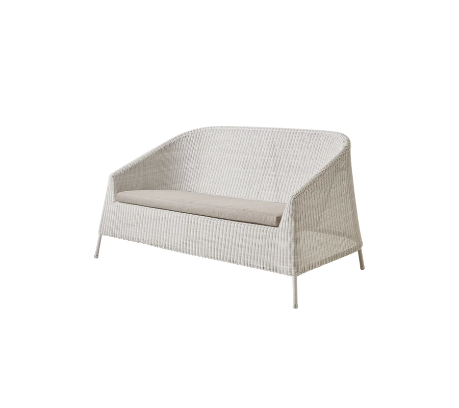 Cane-line Kingston 2-seater sofa