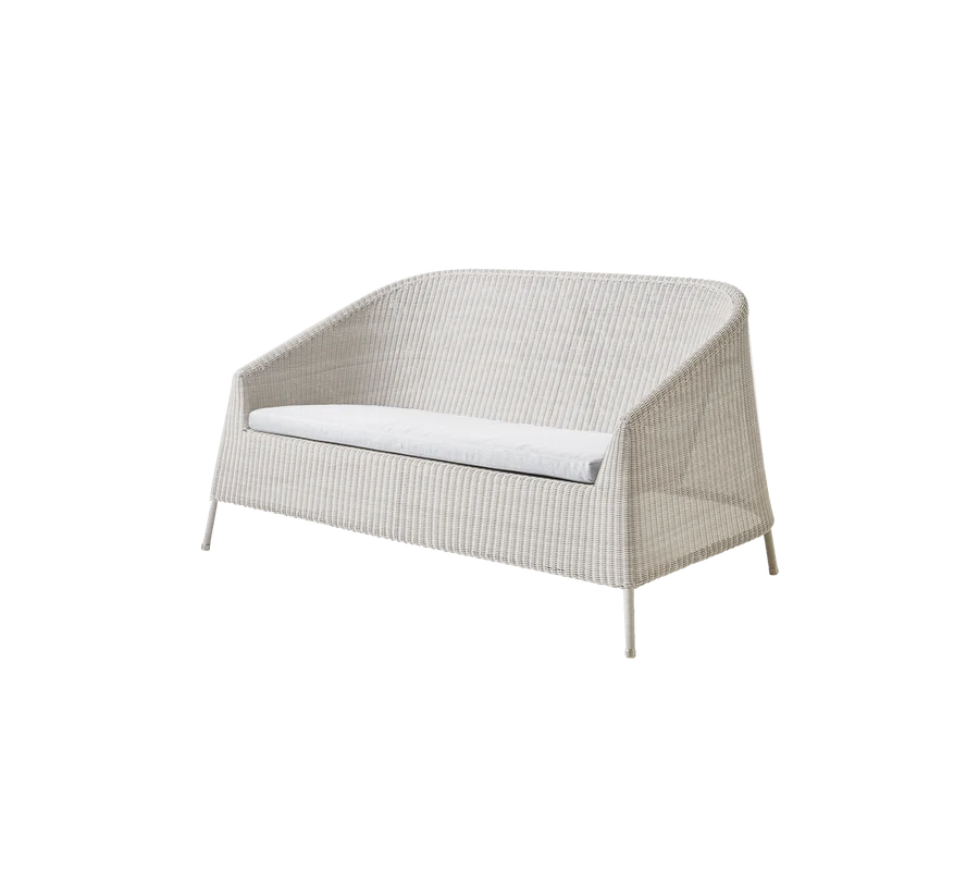 Cane-line Kingston 2-seater sofa