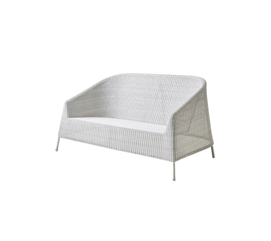 Cane-line Kingston 2-seater sofa