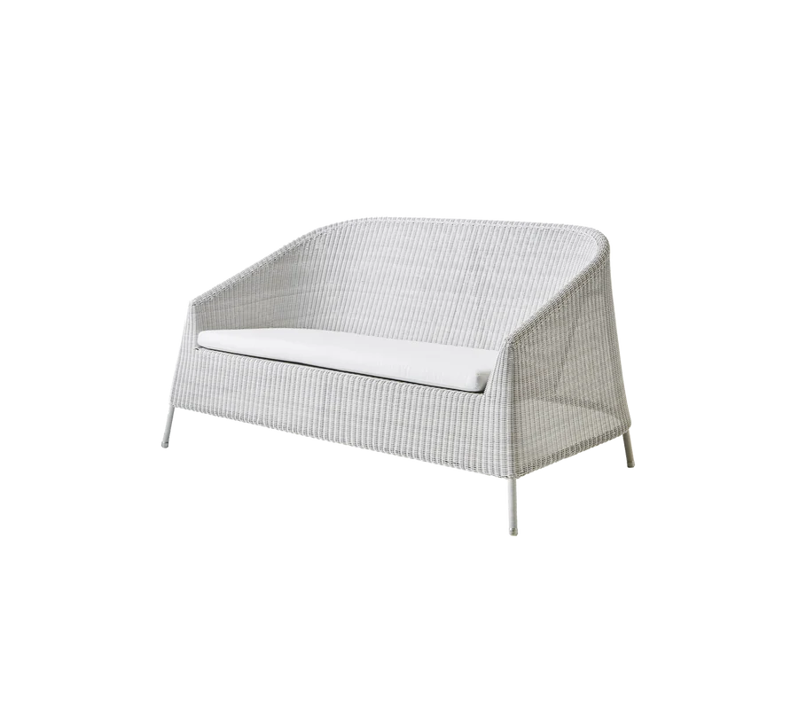 Cane-line Kingston 2-seater sofa