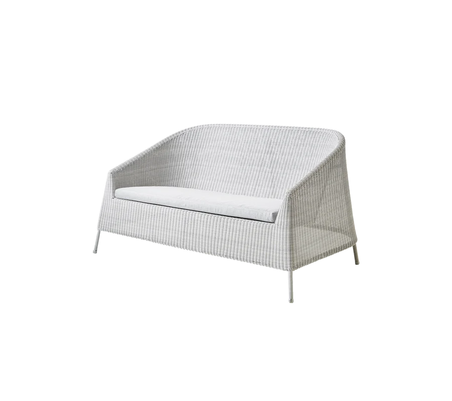 Cane-line Kingston 2-seater sofa