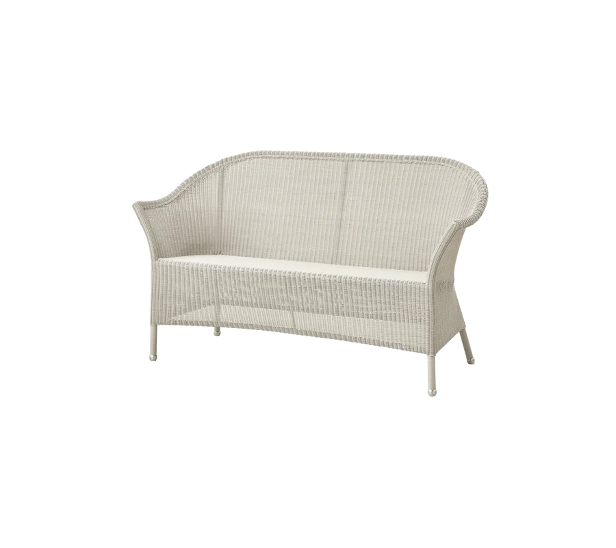 Cane-line Lansing 2-Seater Sofa