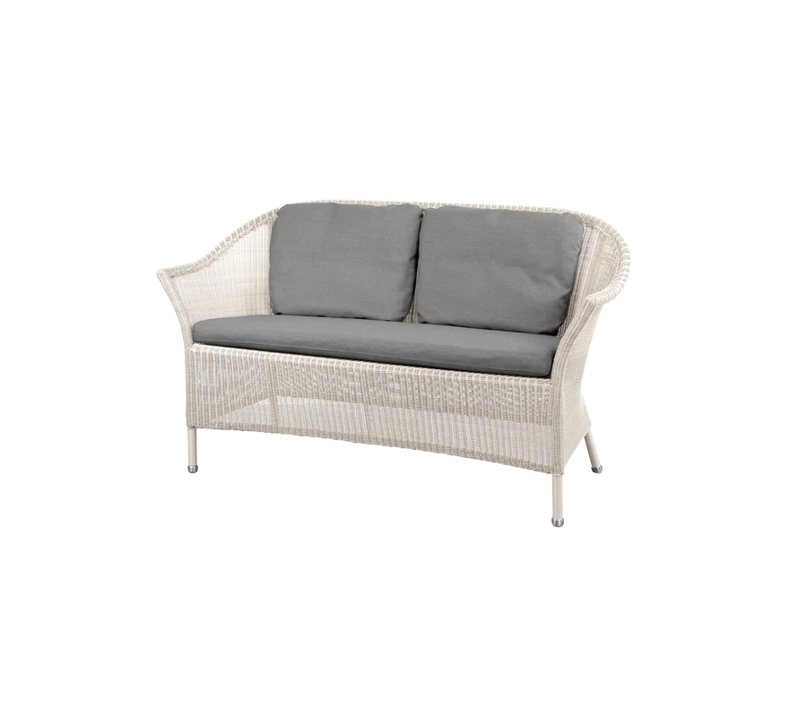 Cane-line Lansing 2-Seater Sofa