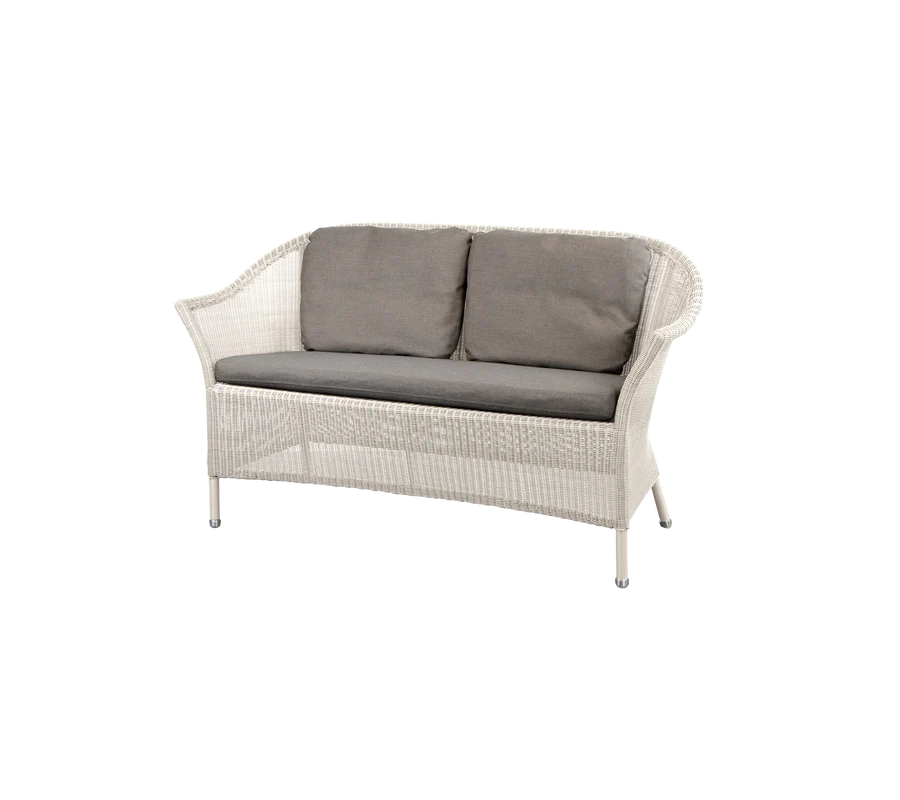 Cane-line Lansing 2-Seater Sofa
