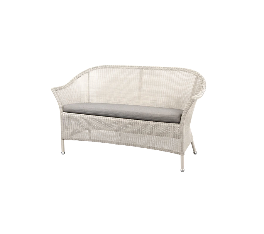 Cane-line Lansing 2-Seater Sofa