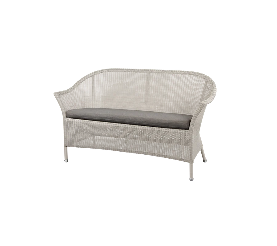 Cane-line Lansing 2-Seater Sofa